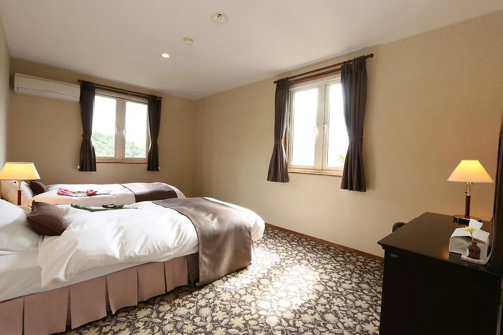 Hakone Kuranju Hotel Gæstehus