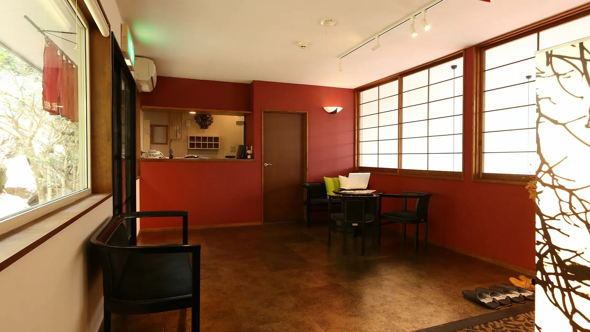 Hakone Kuranju Hotel Japan